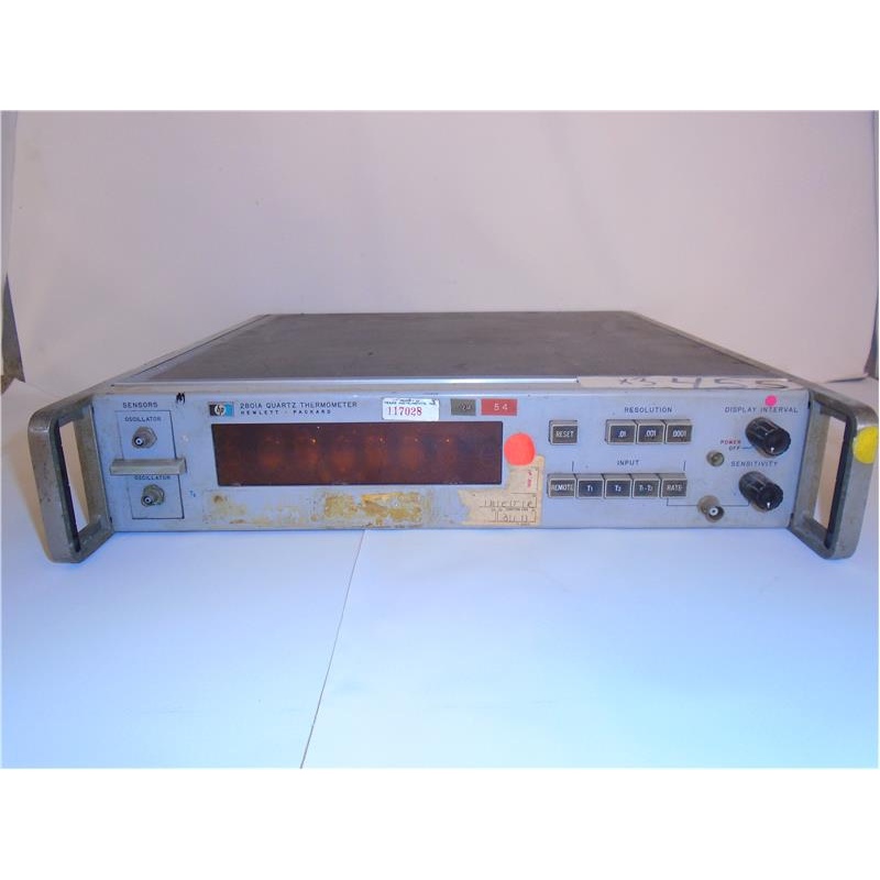 Изображение товара: HEWLETT PACKARD COMPUTER 2801A