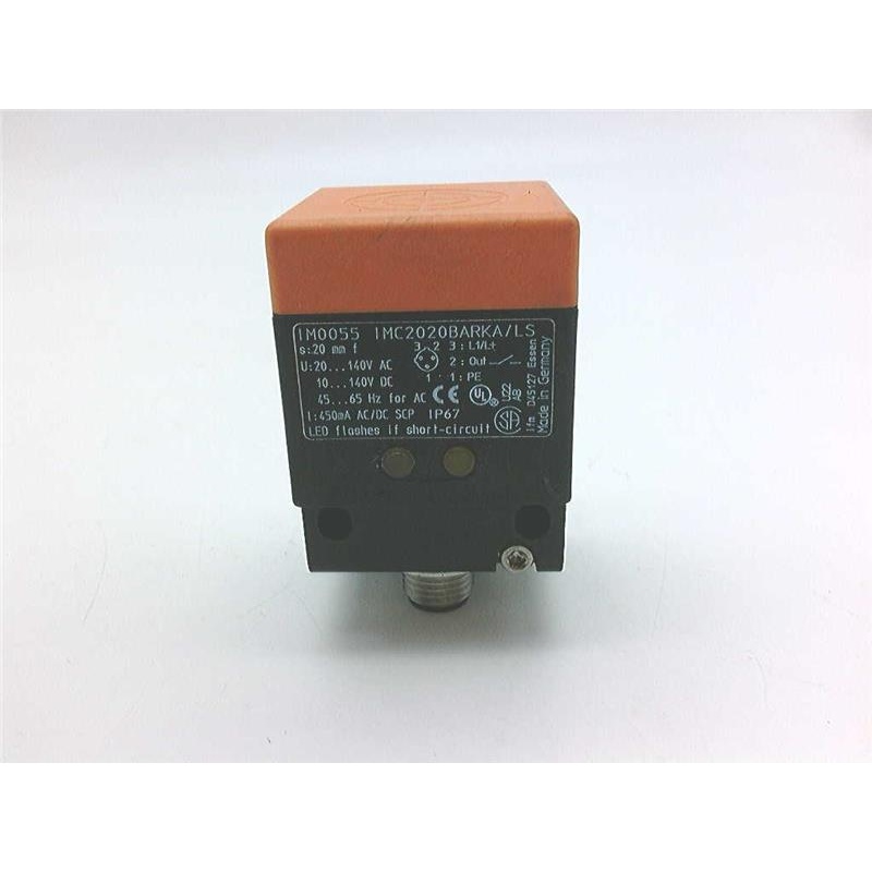 Изображение товара: IFM IMC2020BARKA/LS-100AK RT-IM0055