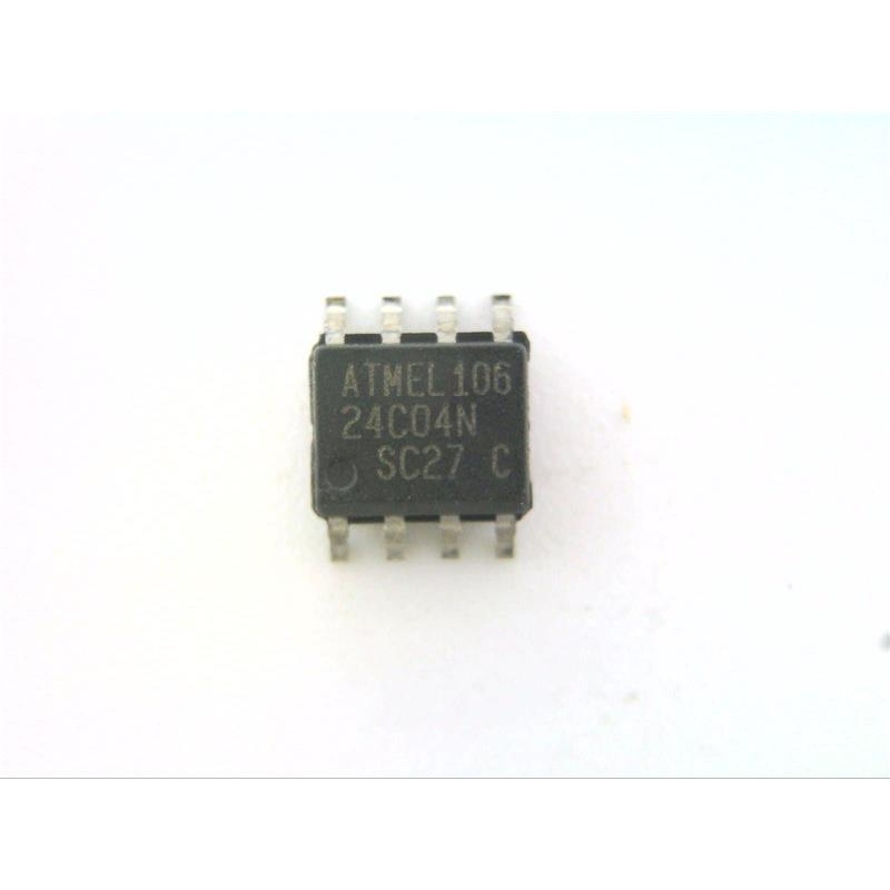 Изображение товара: ATMEL AT24C04N-10SC-2.7