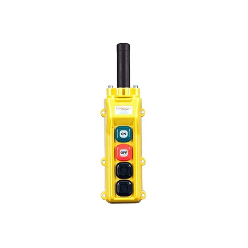 Изображение товара: CONDUCTIX WAMPFLER XA-34220
