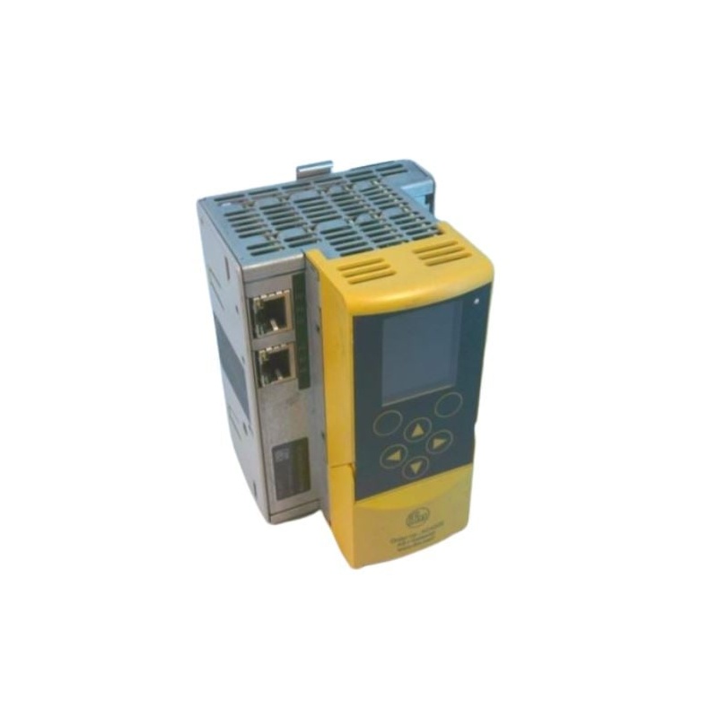 Изображение товара: EFECTOR SMARTPLC SAFELINE 2ASI EIP-AC422S