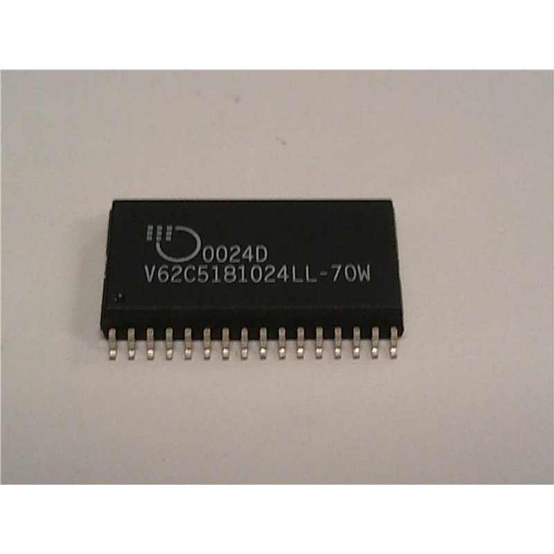 Изображение товара: MOSEL VITELIC V62C5181024LL-70W