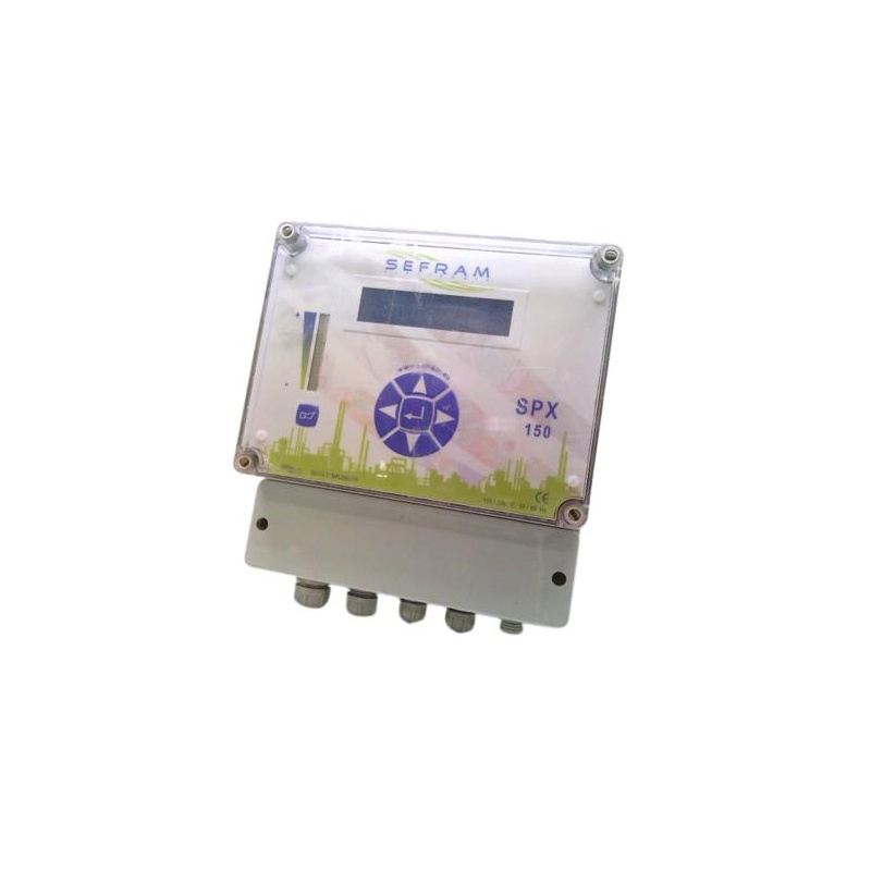 Изображение товара: SEFRAM SPX150