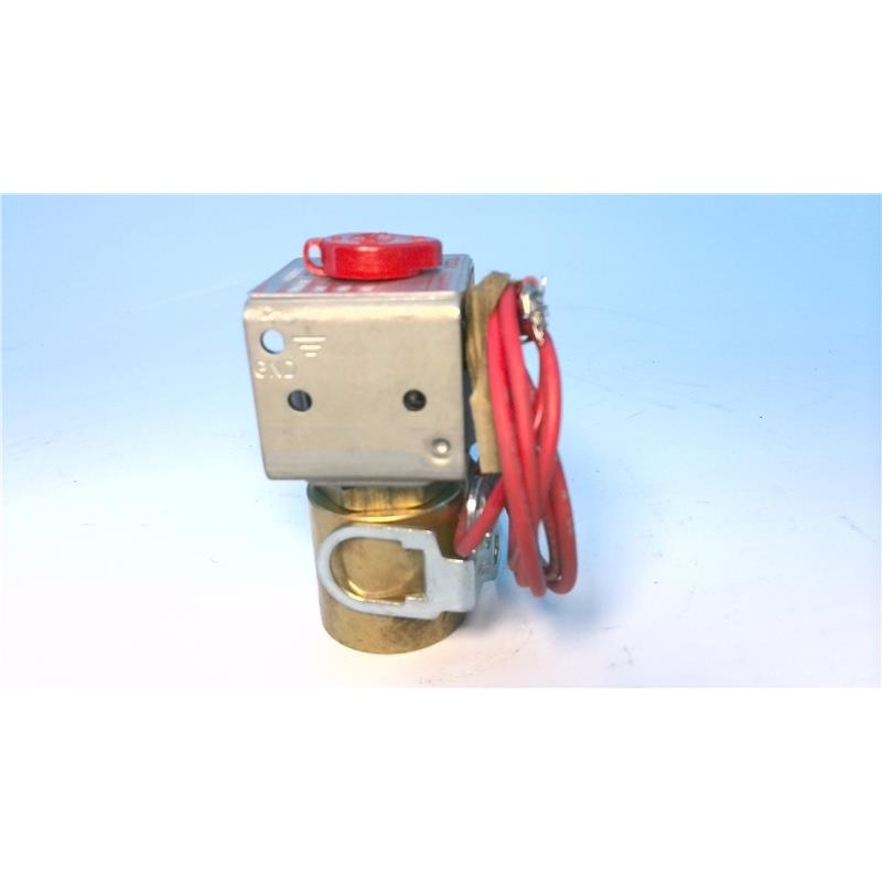 Электромагнитный клапан U8262D22-120