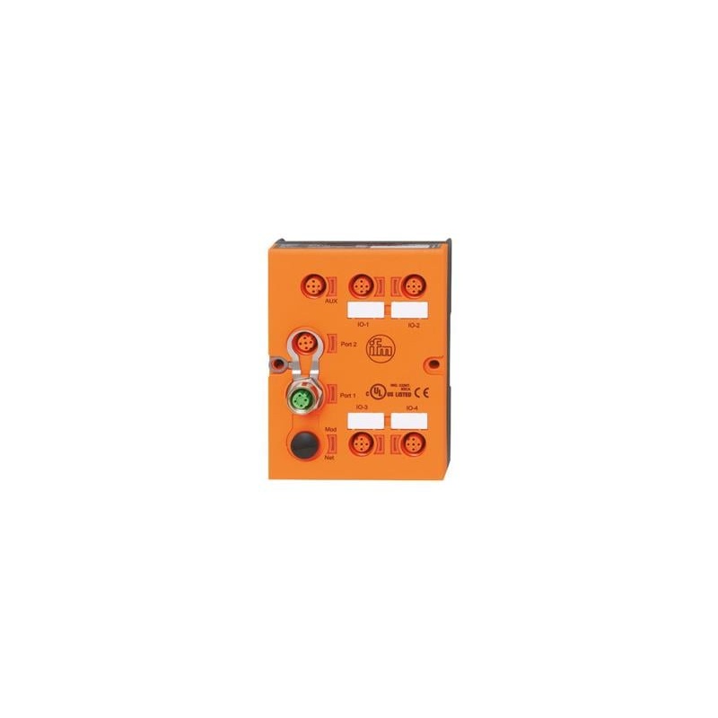 Изображение товара: IFM DTELF/HFABRWECUS00-DTE103