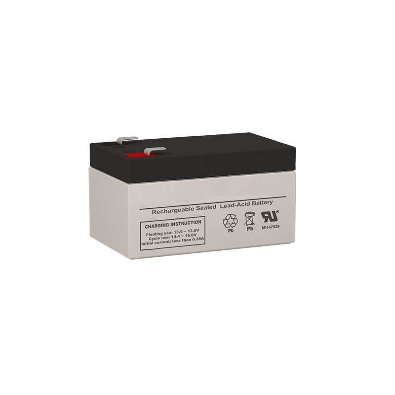 Изображение товара: RADWELL 3000 PORTABLE EMS RADIO-SUB-BATTERY