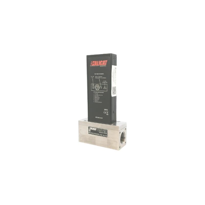 Изображение товара: ALICAT SCIENTIFIC MB-500SLPM-D/5M