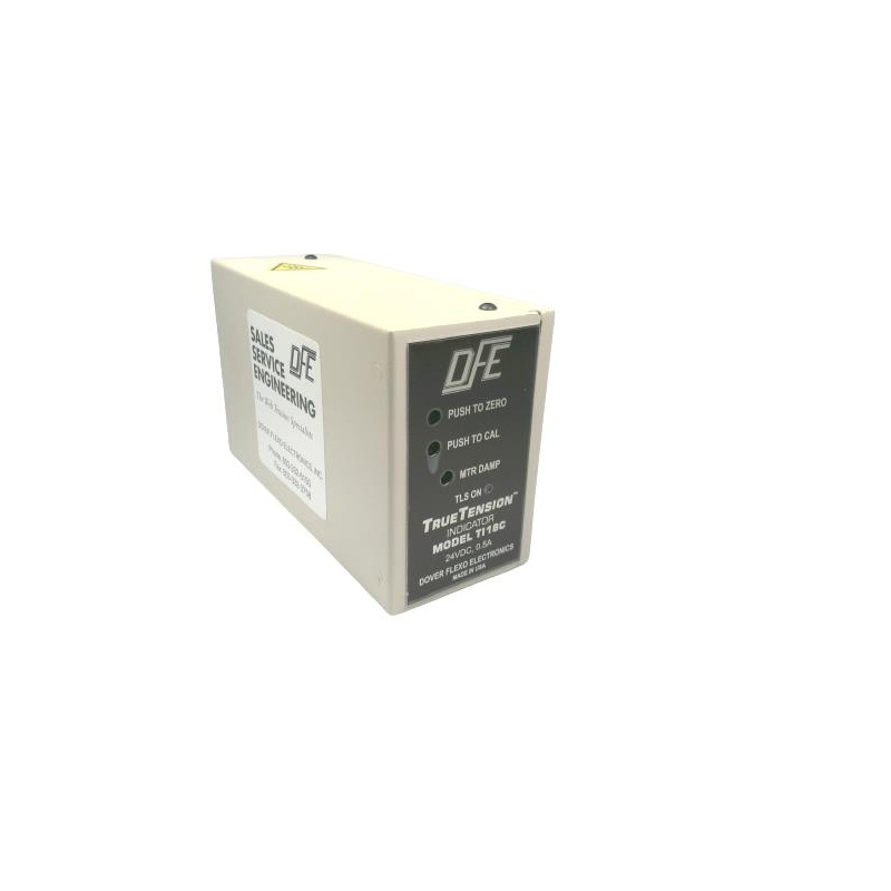 Изображение товара: DOVER FLEXO TI18CV