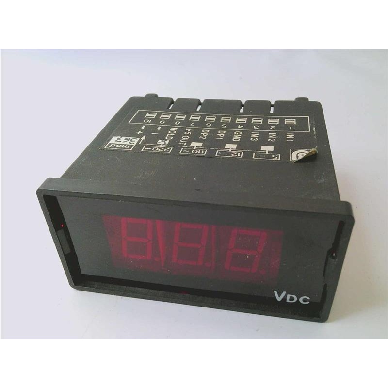 Изображение товара: BINDING UNION 367-220V