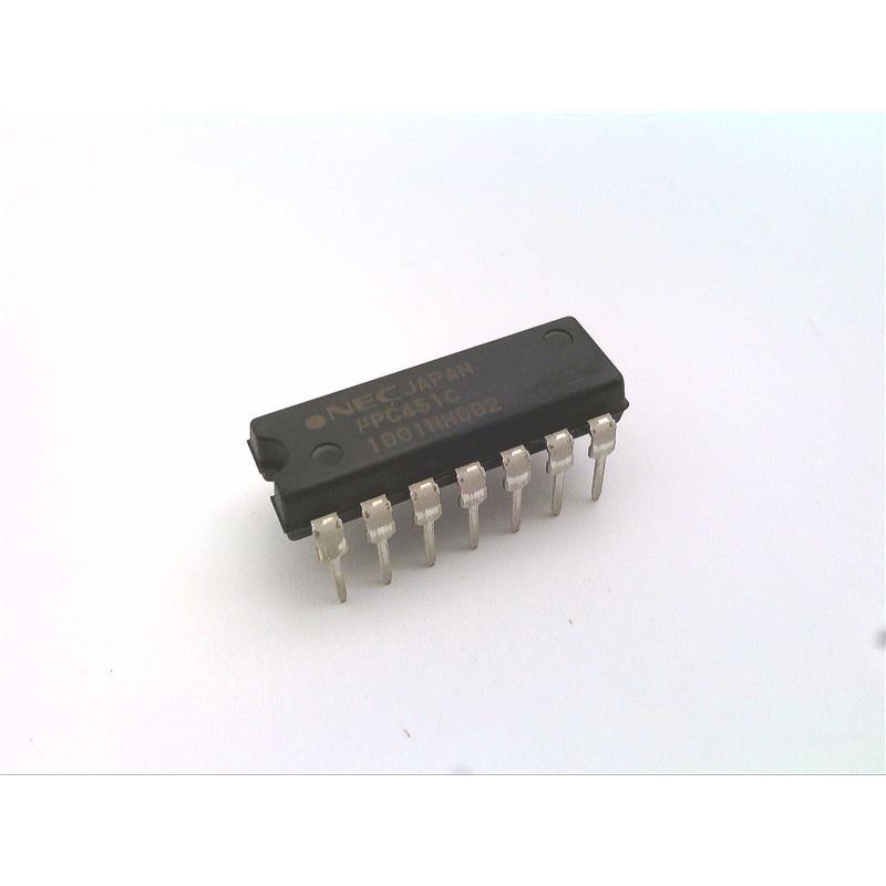 Изображение товара: NEC UPC451C