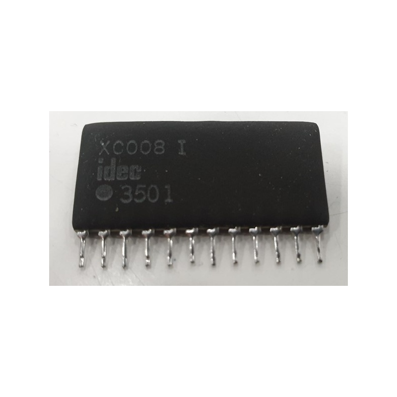 Изображение товара: IDEC XC008I