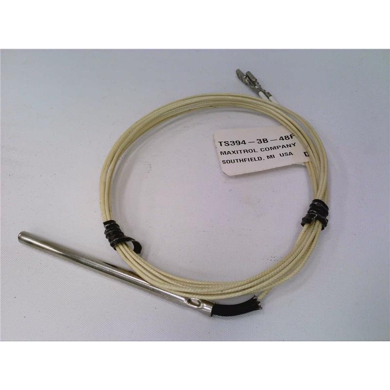 Изображение товара: MAXITROL TS394-3B-48FQ