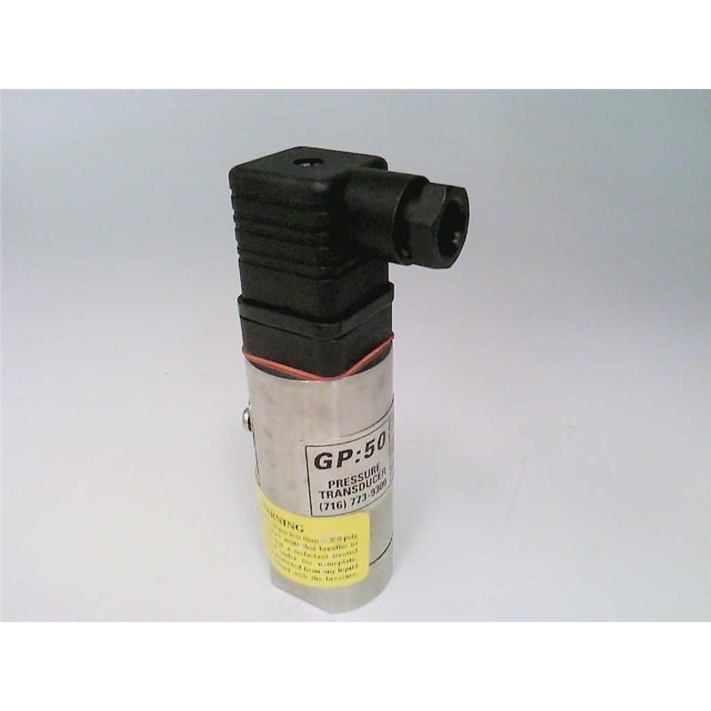 Изображение товара: GP50 211-D-RD
