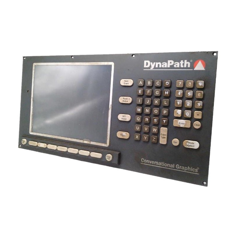 Изображение товара: BENDIX DYNAPATH 007 0022 005M
