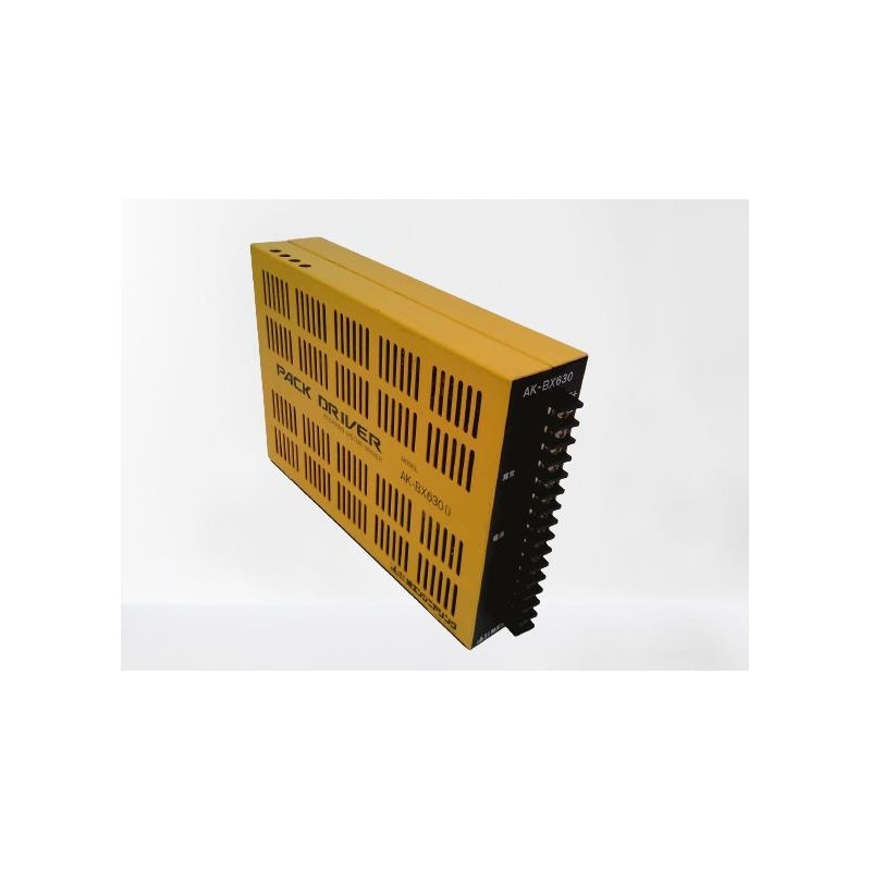Изображение товара: PACK DRIVER AK-BX630D