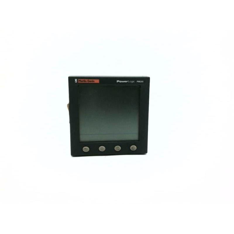 Изображение товара: SCHNEIDER ELECTRIC PM200MG