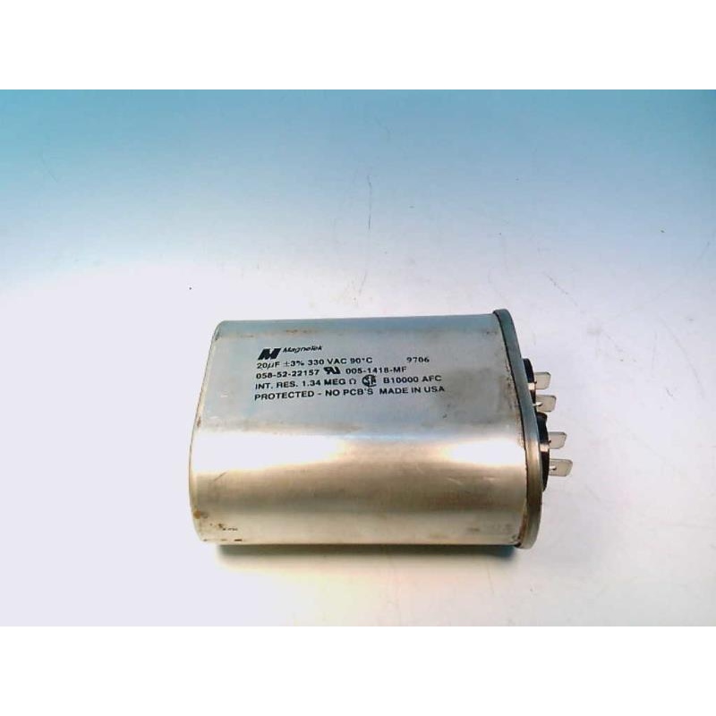 Изображение товара: UNIVERSAL LIGHTING TECHNOLOGY 005-1418-BH