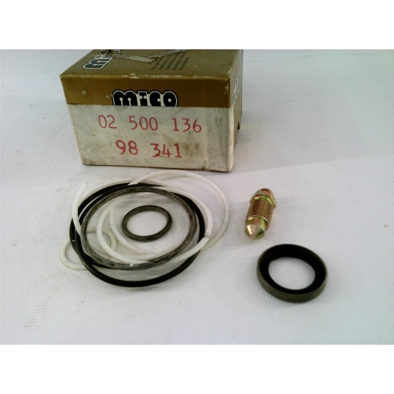 Изображение товара: MICO 02-500-136