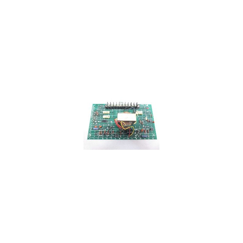 Изображение товара: ASEA BROWN BOVERI 0-48664-2