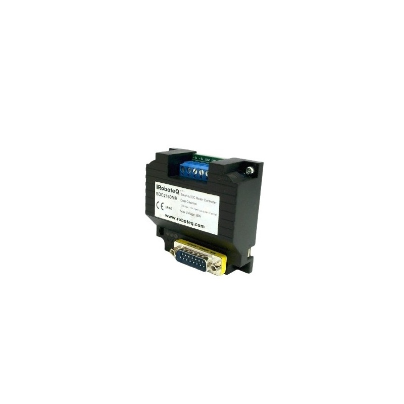 Изображение товара: RADWELL SDC2160MR