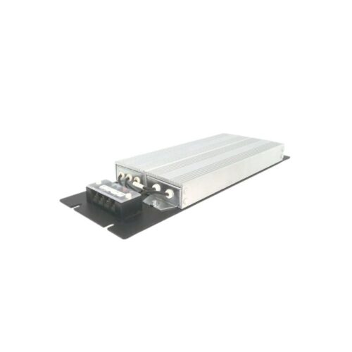 Тормозной резистор MCRB-ST 0.6KW 33 OHM J
