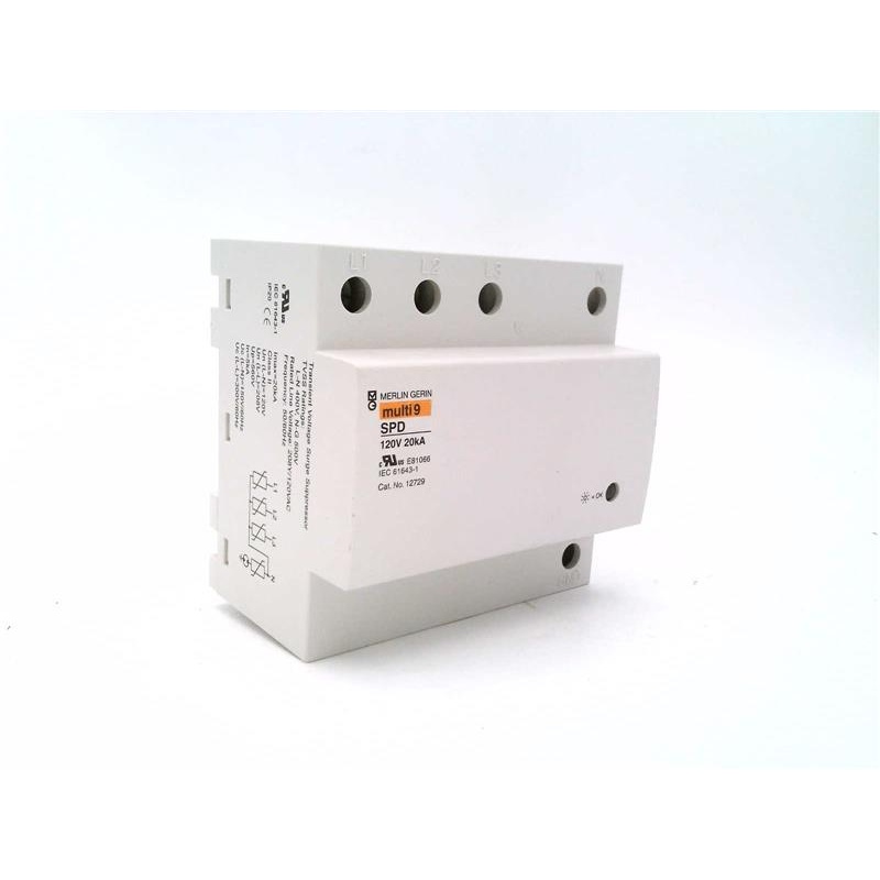 Изображение товара: SCHNEIDER ELECTRIC 12729