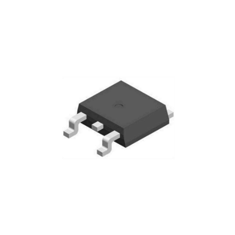 Изображение товара: ADVANCED POWER ELECTRONICS CORP AP30P10GH-HF