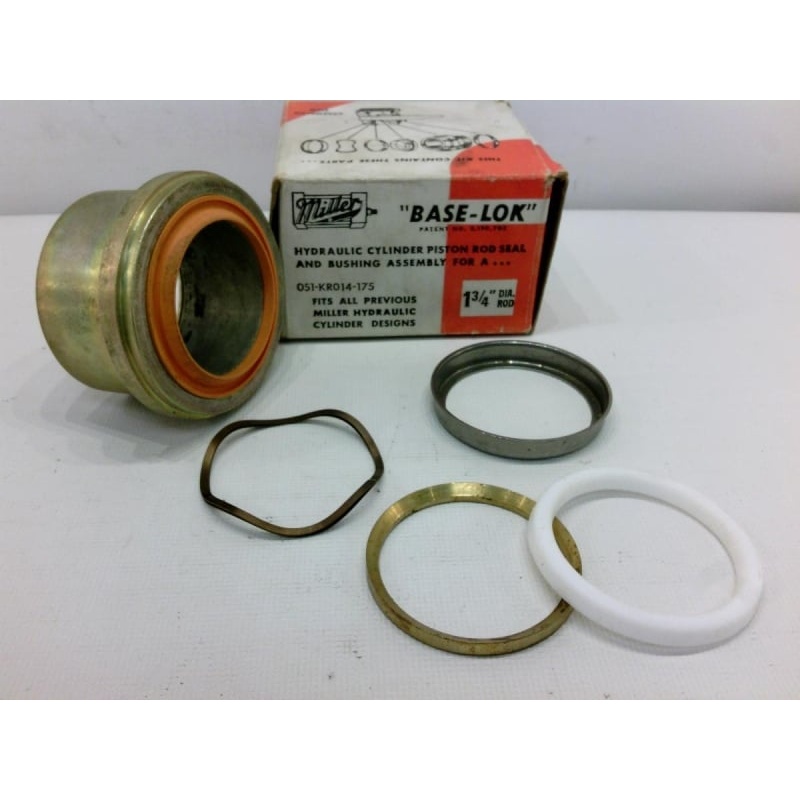 Изображение товара: PARKER 051-KR014-175
