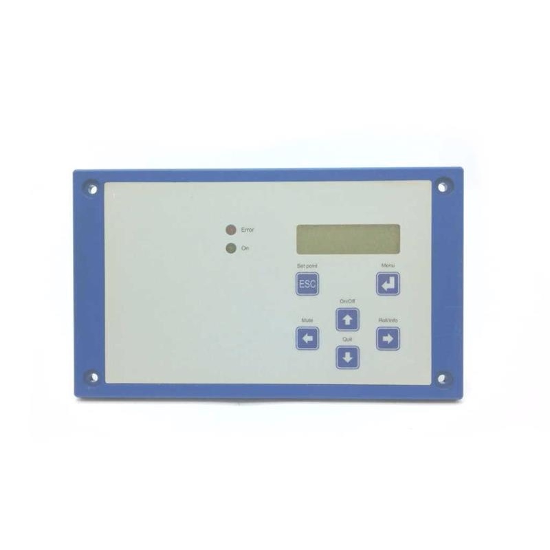 Изображение товара: TERMOTEK ZKS-3