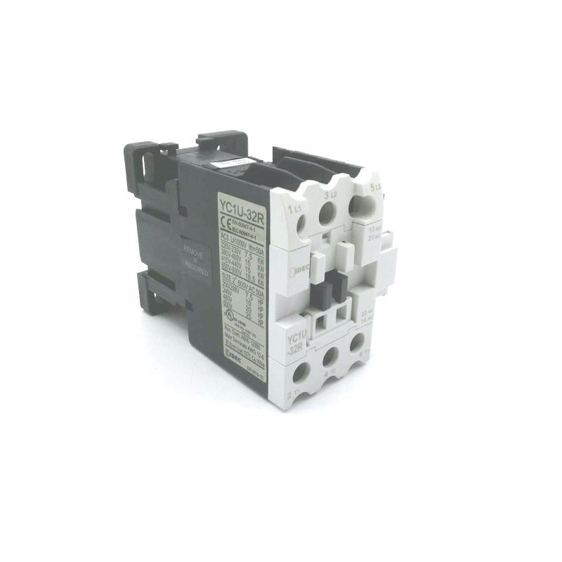 Изображение товара: IDEC YC1U-32RA120