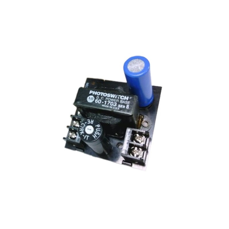 Изображение товара: ALLEN BRADLEY 60-1703