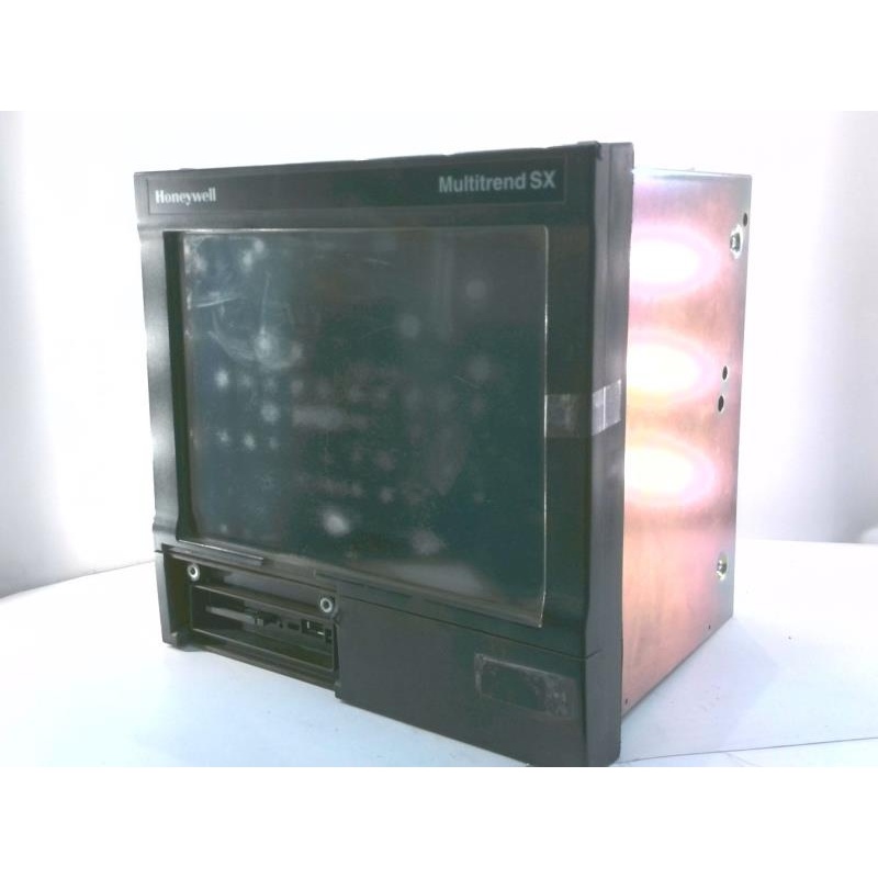 Безбумажный регистратор MULTITREND SX Honeywell TVMUSX-840000-000-22-0-015-0U0000-000