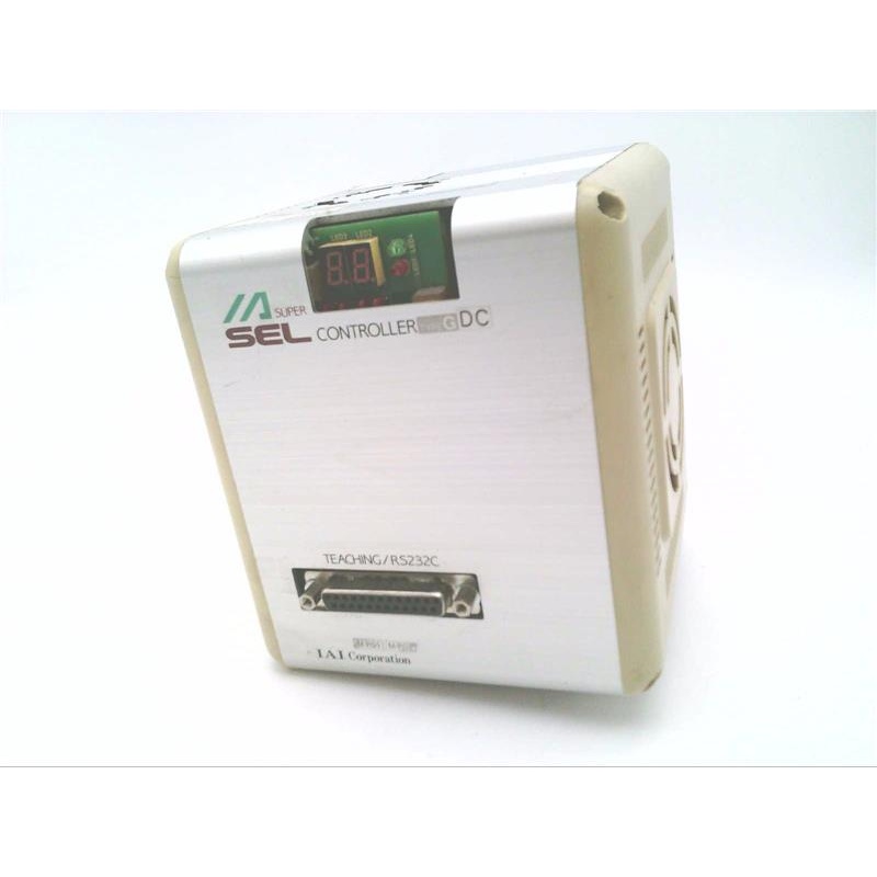 Изображение товара: IAI SEL-G-2-AC-60.60