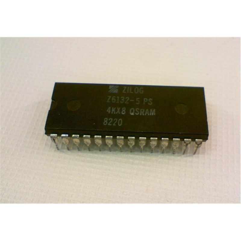 Изображение товара: ZILOG Z6132-5PS