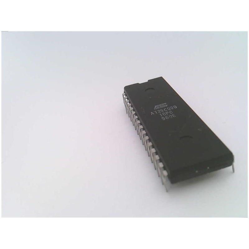 Изображение товара: ATMEL AT29C020-10PC