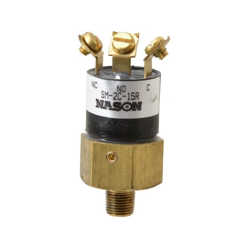 Изображение товара: NASON SM-2C-15R/402