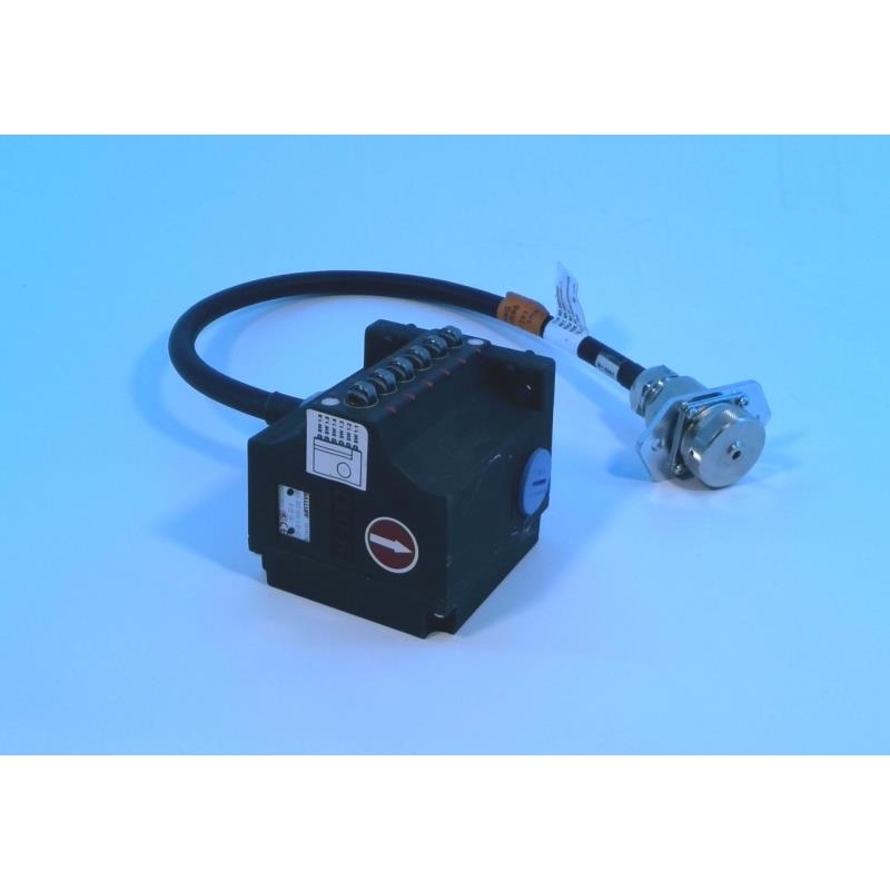 Изображение товара: ASEA BROWN BOVERI 3HAC12498-1