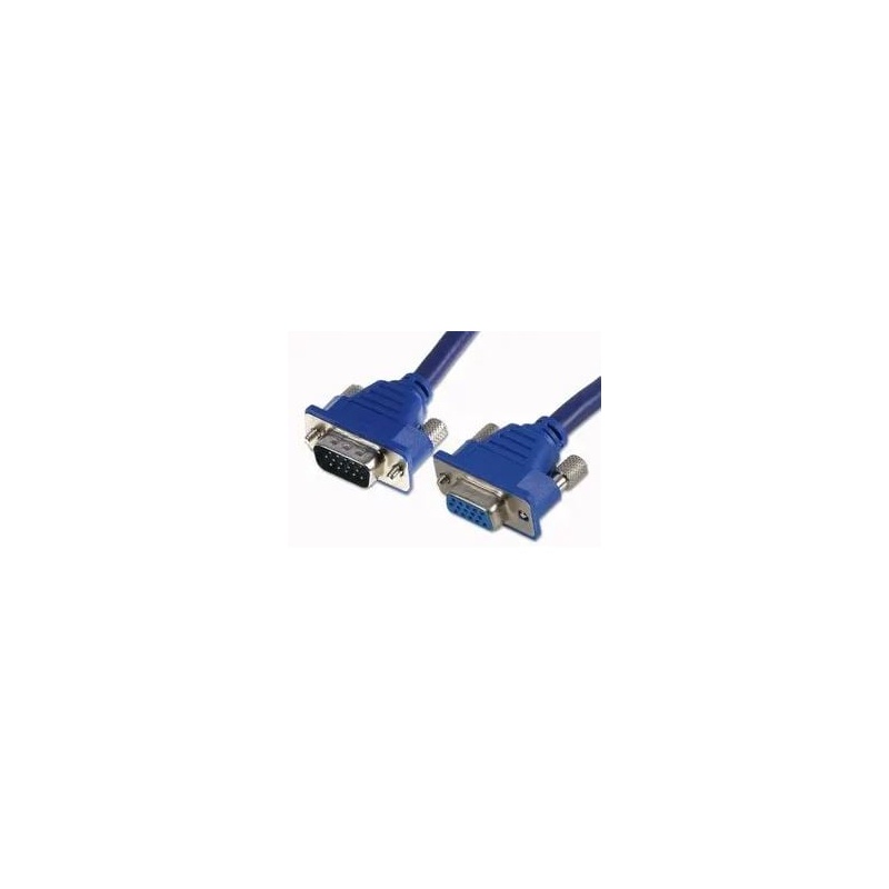 Изображение товара: CLEVER LITTLE BOX LPVGA-M/F-3.0M-FP