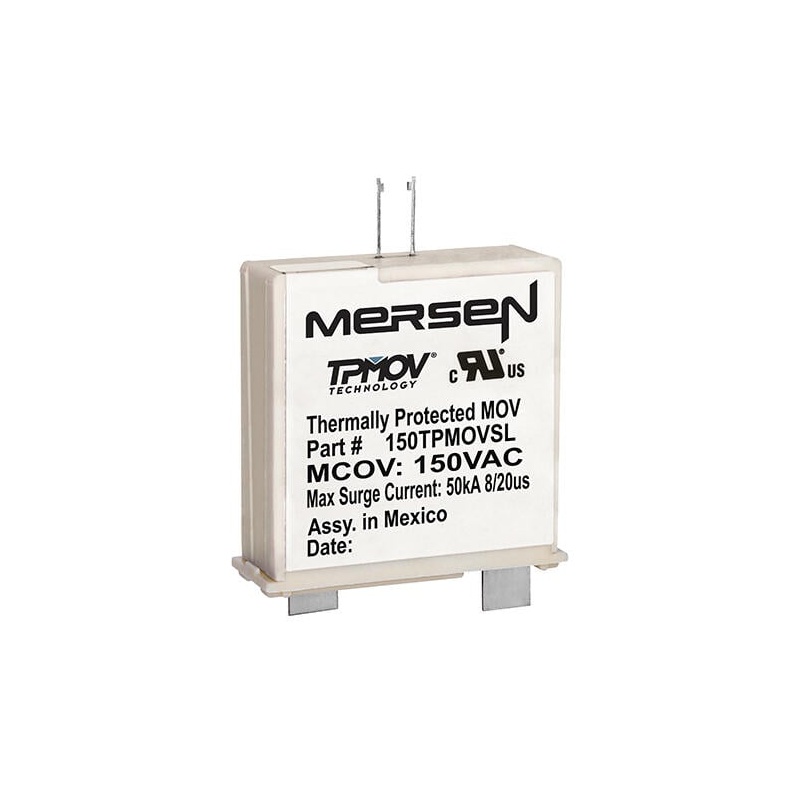 Изображение товара: MERSEN 150TPMOVSL