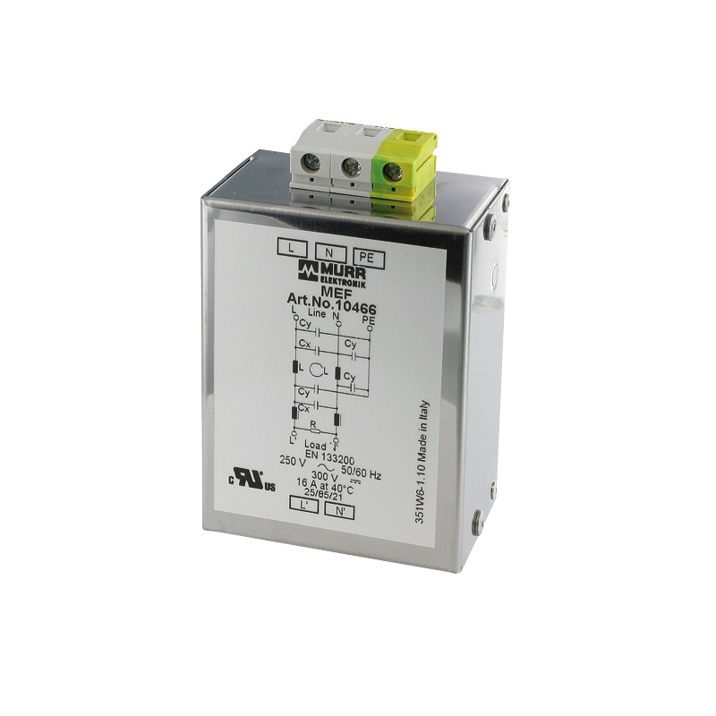 Изображение товара: MURR ELEKTRONIK 10472