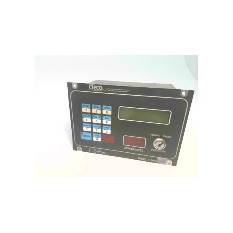Изображение товара: CIECO INC K2000-BTSFJ-MMF