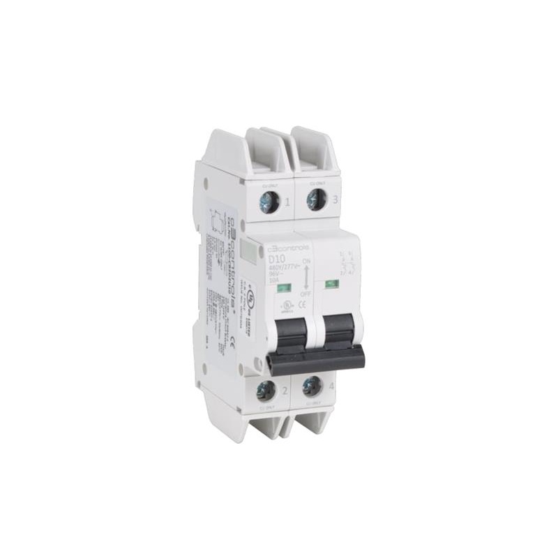 Изображение товара: C3 CONTROLS 1100-CB2D2U15