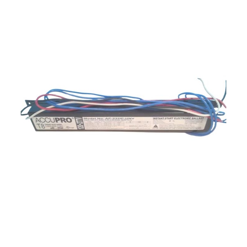 Изображение товара: ACCUPRO AP-232IP-UNV