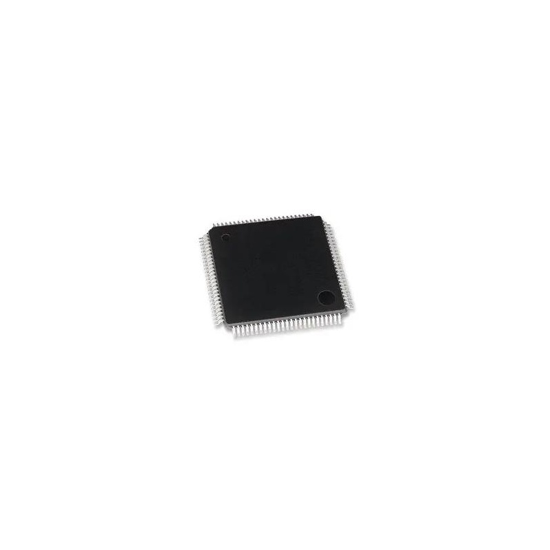 Изображение товара: ATMEL ATMEGA2560-16AU