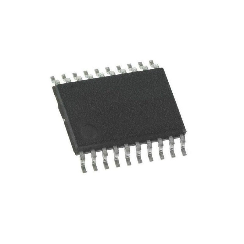 Изображение товара: INTEGRATED DEVICE TECHNOLOGY 874001AGI-05LF