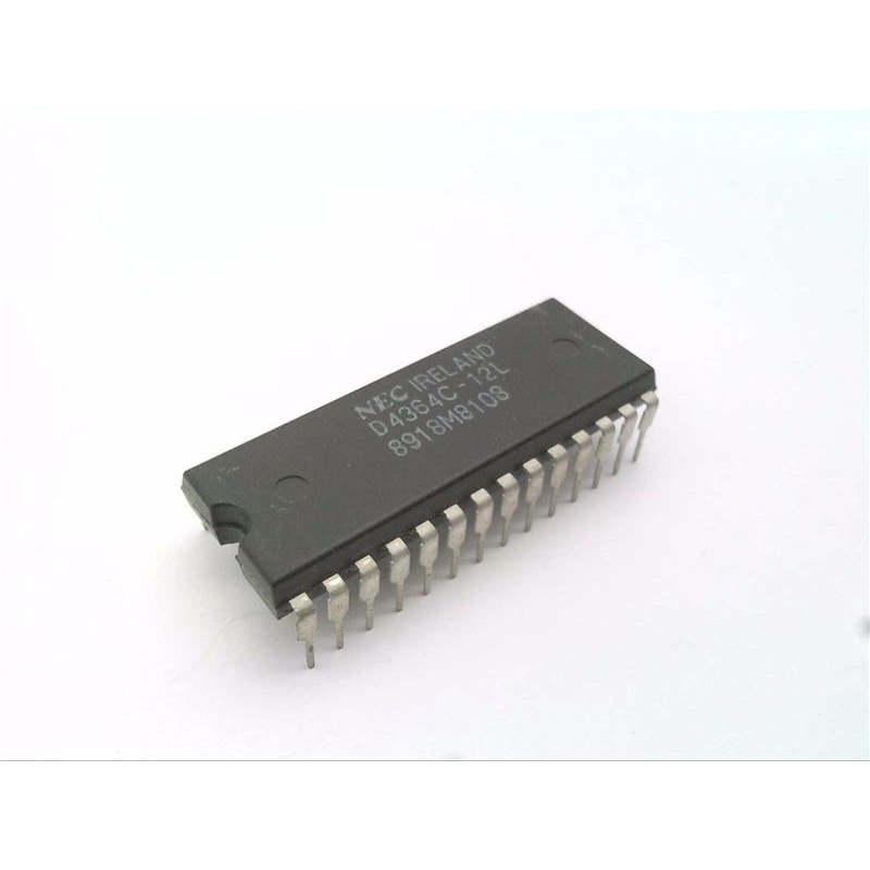 Изображение товара: NEC UPD4364C-12L