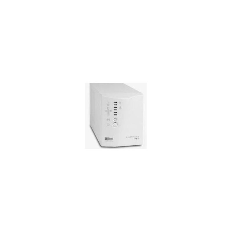 Изображение товара: BEST POWER 05200750U