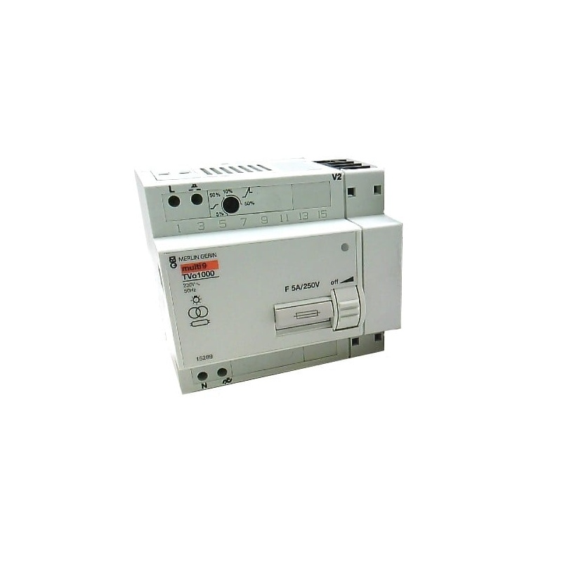Изображение товара: SCHNEIDER ELECTRIC 15289