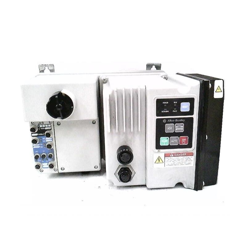 Изображение товара: ALLEN BRADLEY 284E-FVD4P0Z-10-RRW-3-DB1-SBW