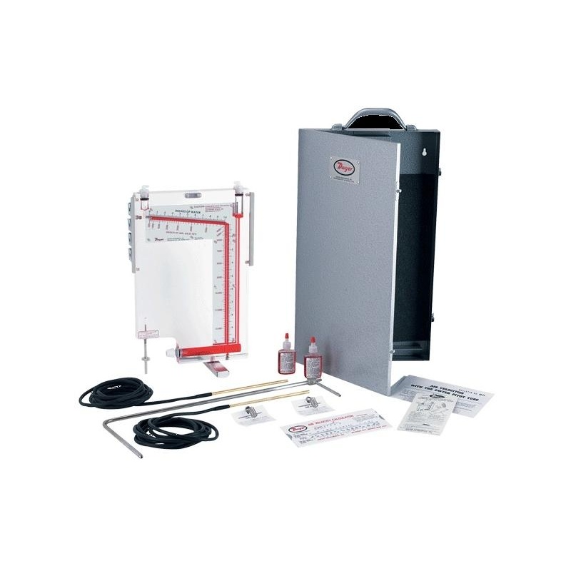 Изображение товара: DWYER 400-10-KIT